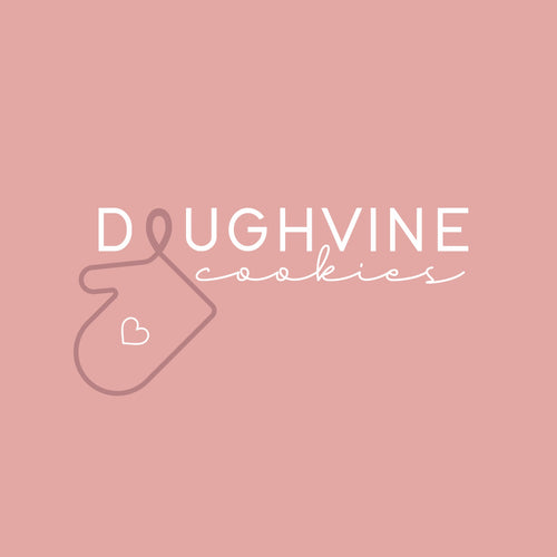 Doughvine Cookies